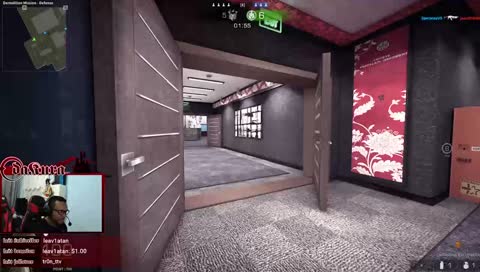 [EN/ESP]Fun Time and more New sub badge csgoda and blacksquada