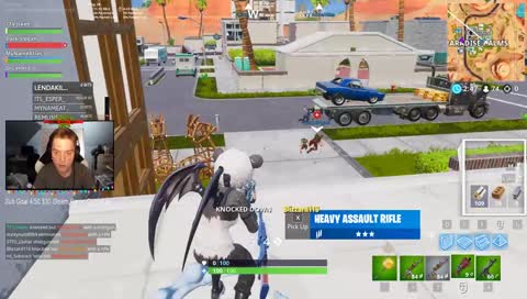 Time to reveal my true identity since I think you guys should know the truth... !charity !adgrind !