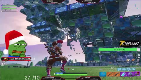 Dreamhack Finalist ~ Solo Pop-Up Cup NA !code