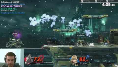 ONLINE TOURNAMENT LIVE!! !discord !twitter