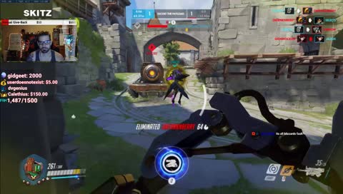 Happy Holidays FAM! | Last chance to #Cheer for !Charity | !twitter !discord !merch