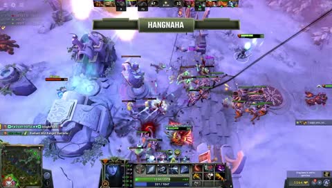 I DON'T CARE JUST KILL HIM , JESUS