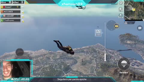 Cerco pro player che vorrebbero formare team seguitemi 🇮🇹🐍🔝