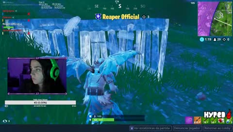  [GIRL / BR-ESP-PT]  Rumo aos 600 <3 