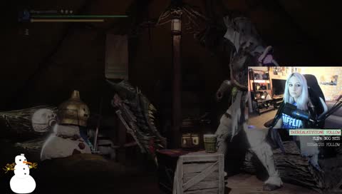 [PC] open session Xmas Hype !session