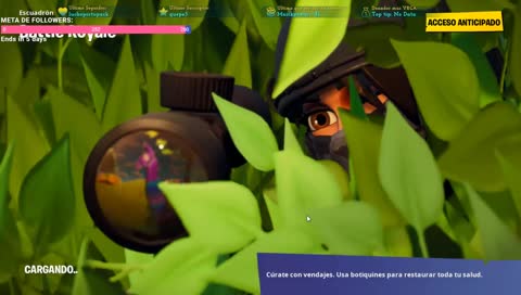 Fortnite lagueado | Ya llego el internet | (Esp/Mex)