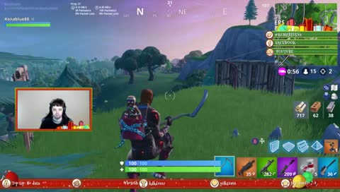 just chillin i hope to get some wins 