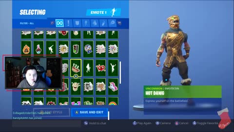 Lazy Day! Let's play with friends