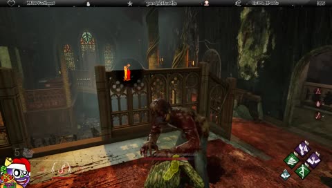 ❄️ [18+] 🎄 Ho Ho Ho 🎅🏻