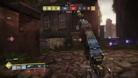 Im back, comp grind !g4i !Intentions