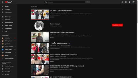 【FRᴴᴰ|】 ► Des vidéos droles ?   #sint8