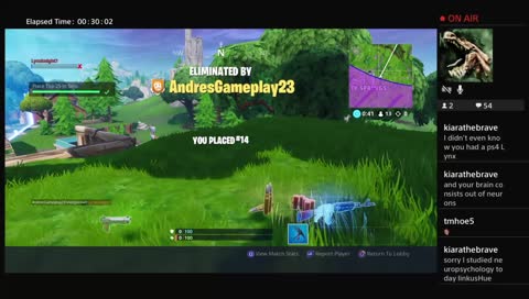 (PS4) Let's get a win!!