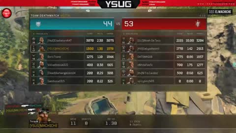 [LIVE] Modern WARFARE 2 en Xbox One X