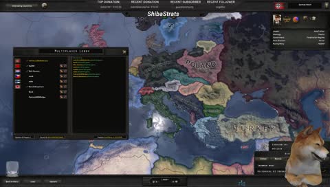 [NA/EST]  Fingers Crossed for a Great NEW YEAR!!