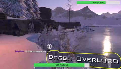 VRChat time :3 Road to 1000 follows!
