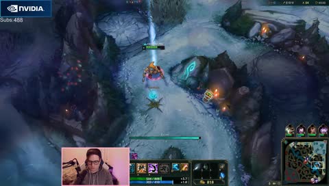 [GM OMEGALUL] hello my frens hope u had mry xms