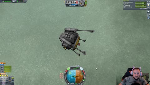 [ENG] Stuff, things, Games come watch.