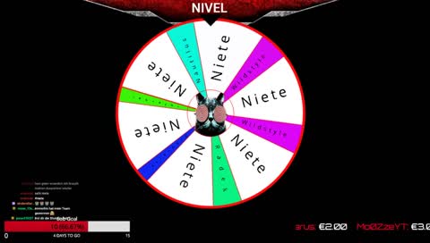 duo with seb !subwheel