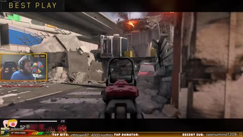 Christmas Noobz & Double XP!