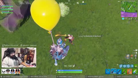 2019 podcast HYPE! come chill and chat!