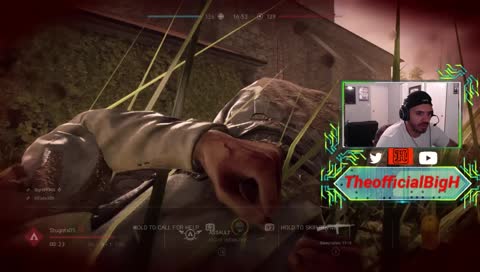 BACK TO BATTLEFIELD [@theofficialbigh on socials] 