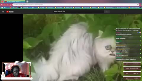 chillin in mah ugleh sweta