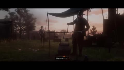 Hora de matar, asaltar y robar!