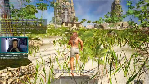 [GER]Good Vibes | Giraffen Armeeee