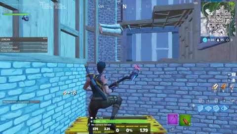 Home Sweet Home. SWE/ENG