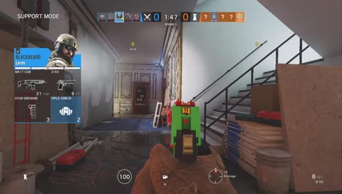 [XB1] gang shit !sub