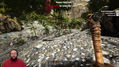 Let´s GO!  #PandaPower