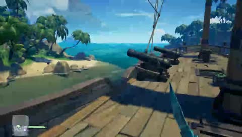 [ES] Arrrrr Camaradas. Hizar las velas amarraros los Juanetes | @Smaok4