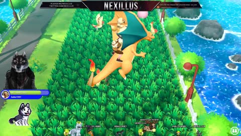 [NA/EST][SWITCH] ~ Pokemon Let's Go~ Will we finally get the shiny ponyta!? 