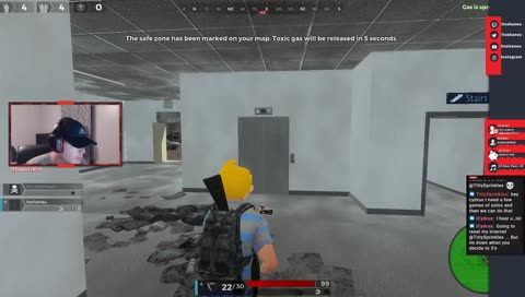 pubg servers down.H1Z1 it is then i suppose