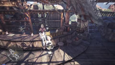 [FR] Kukulve Alpha supreme en mode "Oh oh oh" :D