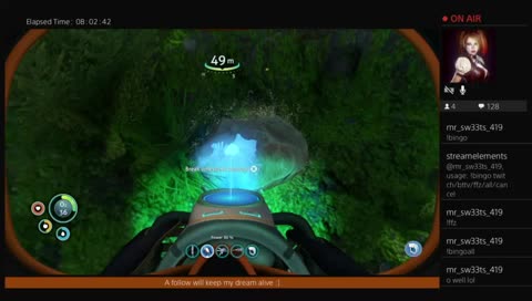 Subnautica!!!!
