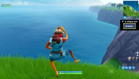 LOJA DE ITENS AO VIVO ( fortnite item shop live ) | Instagram: @gabrielxpao