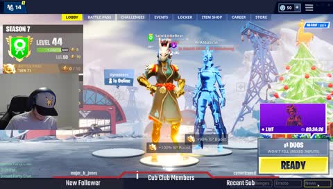 Where We Droppin Wednesday