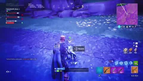 1000 Vbucks giveaway at 100 followers