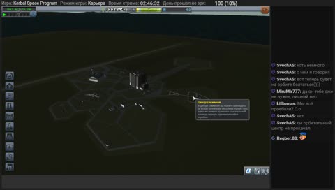 [RUS][18+] Огурчики к новогоднему столу