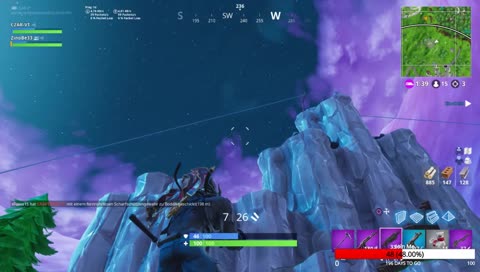 mein leben in ein clip