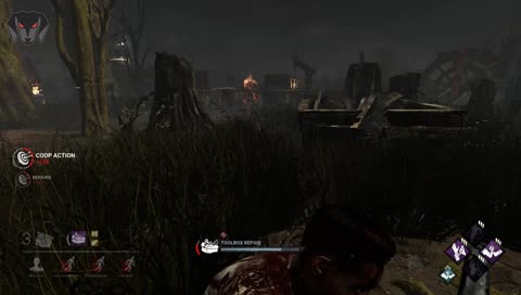 Are hotdogs considered sandwiches?  [Killer/Survivor Random Matches]  #HeroesHide