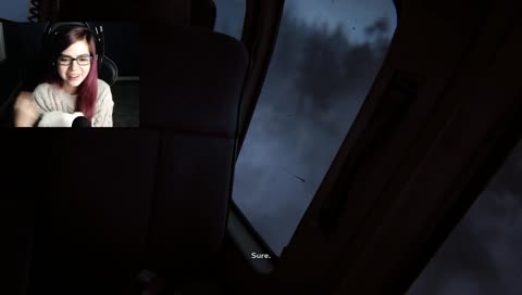 Who's there?