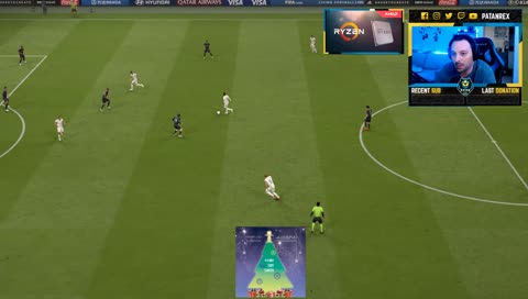 Streaming solidario! #HOYSOYSANTA  !santa