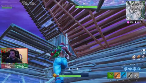 Woah Buddy | 41Days until AirForce BMT