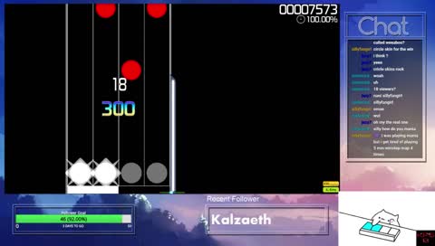 Day 4023151 much improve  (4k Mania) 