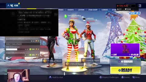 brackets closed, tourney started! |Twitter @NazBoo_