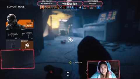 Making Baby Dumbo Plays