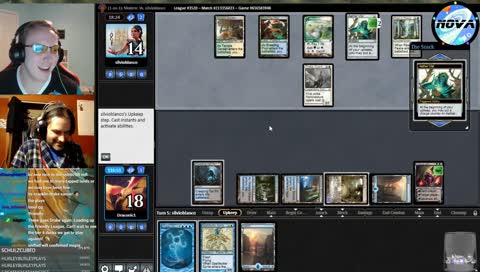 Modern Spirits and Faeries with Joe Stempo! #SCGCOL