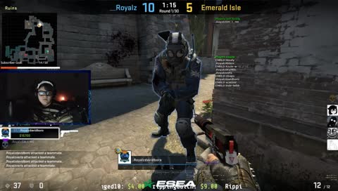 mdl lvl scrims :)